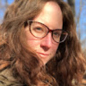 Meet your Posher, Kat